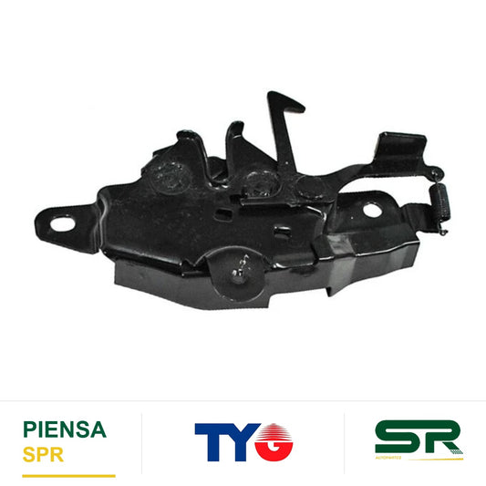 CHAPA COFRE TOYOTA TUNDRA 2000-2006 TYG