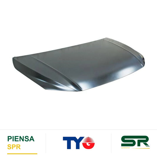 COFRE VOLKSWAGEN VIRTUS 2020-2022 / VOLKSWAGEN POLO 2024-2026 TYG