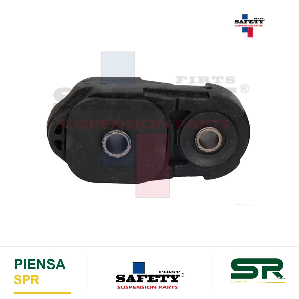 SOPORTE MOTOR DELANTERO HUESO NISSAN TSURU III 4L 1.6 LTS 1992-2017 SENTRA B14 4L 1.6 LTS 1996-2000 TSUBAME 4L 1.6 LTS 1993-2004 SAFETY