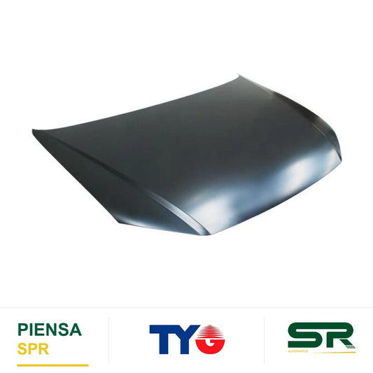 COFRE VOLKSWAGEN VENTO 2016-2019 TYG