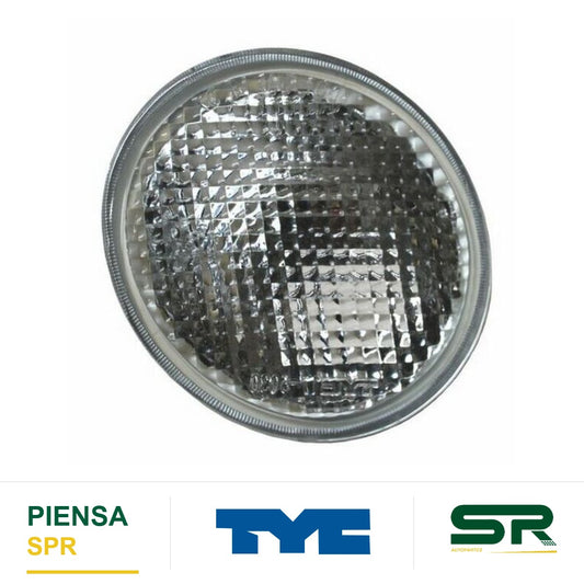 CUARTO TRASERO DERECHO BLANCO VOLKSWAGEN BEETLE 1998-2005 TYC