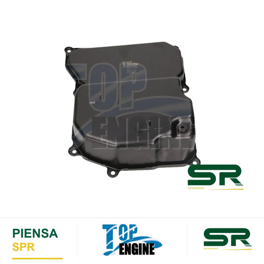 CARTER ACEITE TRANSMISION (BEETLE/POLO/TOLEDO/VENTO) VOLKSWAGEN JETTA A4 2.0L 1998-2015 TOP ENGINE