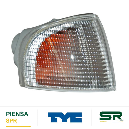 CUARTO PUNTA DERECHO BLANCO VOLKSWAGEN POINTER 1998-1999 TYC
