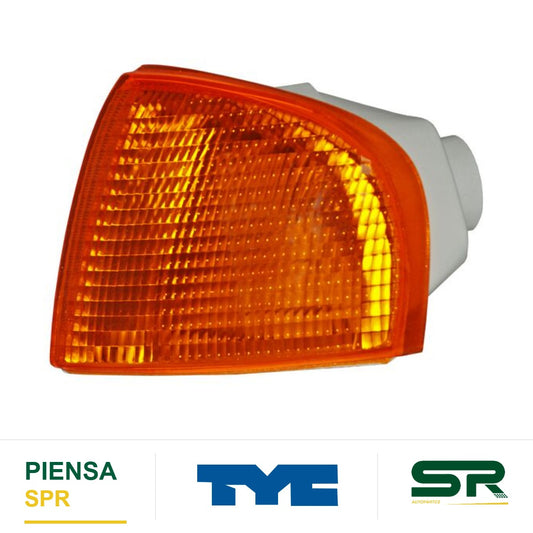 CUARTO PUNTA IZQUIERDO ÁMBAR VOLKSWAGEN POINTER 1998-1999 TYC