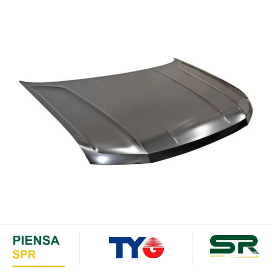 COFRE VOLKSWAGEN TERAMONT 2021-2026 TYG