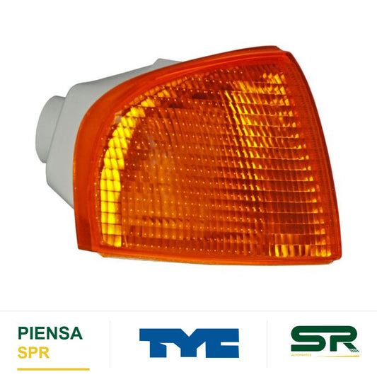 CUARTO PUNTA DERECHO ÁMBAR VOLKSWAGEN POINTER 1998-1999 TYC