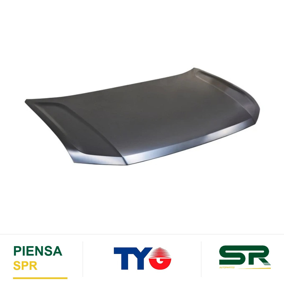 COFRE VOLKSWAGEN T-CROSS 2020-2023 / VOLKSWAGEN TAIGUN 2023-2025 TYG