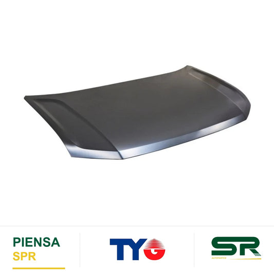 COFRE VOLKSWAGEN T-CROSS 2020-2023 / VOLKSWAGEN TAIGUN 2023-2025 TYG