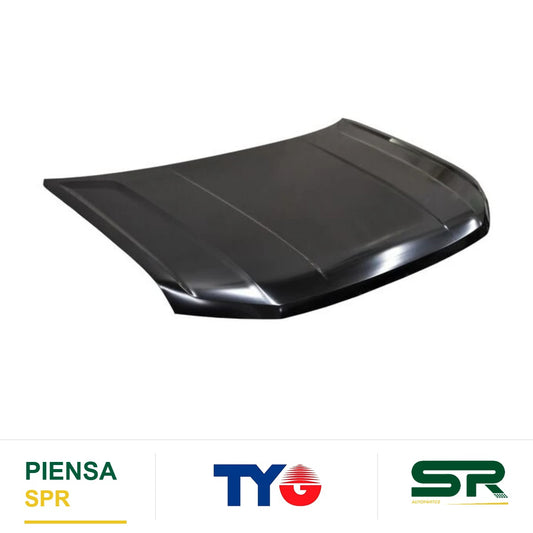 COFRE VOLKSWAGEN TAOS 2021-2026 TYG