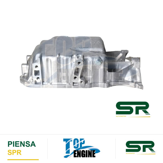 CARTER ACEITE MOTOR HONDA CR-V 2.4L 2012-2014 TOP ENGINE
