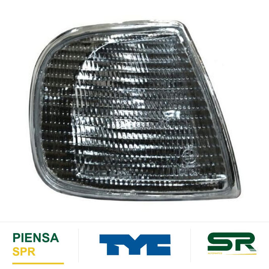 CUARTO PUNTA DERECHO BLANCO VOLKSWAGEN DERBY 1998-2004 TYC