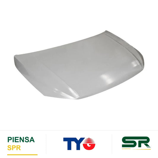COFRE VOLKSWAGEN POLO 2024-2026 TYG