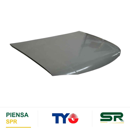 COFRE VOLKSWAGEN POINTER 2006-2009 TYG