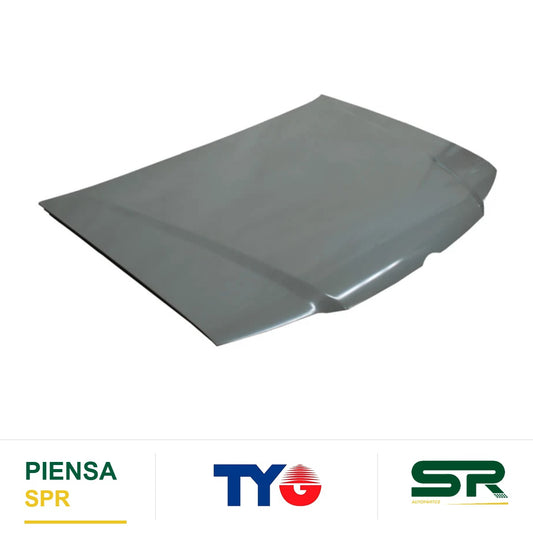 COFRE VOLKSWAGEN POINTER 2000-2005 TYG