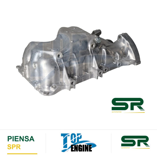 CARTER ACEITE MOTOR HONDA CIVIC 1.8L 2006-2011 TOP ENGINE