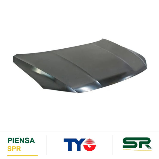 COFRE VOLKSWAGEN PASSAT 2016-2019 TYG