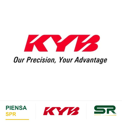 AMORTIGUADOR DELANTERO DERECHO GAS EXCEL-G / TOYOTA CAMRY L4 2.5 (2018-2019) KYB