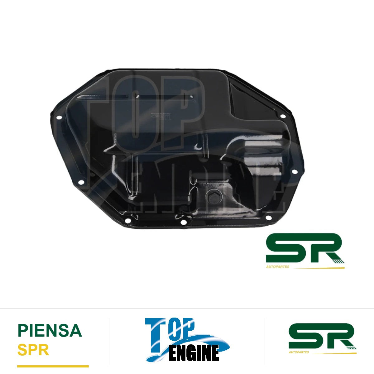 CARTER DE TRANSMISIÓN NISSAN TIIDA 2007-2018 NISSAN SENTRA B16 2007-2012 TOP ENGINE