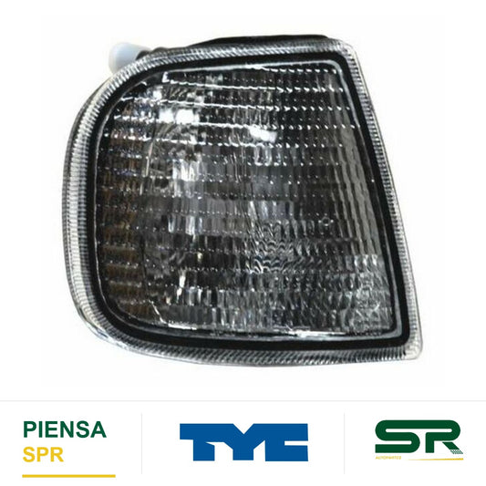 CUARTO PUNTA DERECHO BLANCO VOLKSWAGEN DERBY 1995-1997 TYC