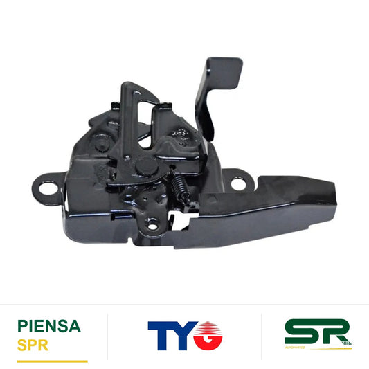 CHAPA COFRE SIN LLAVE TOYOTA COROLLA 2014-2019 TYG