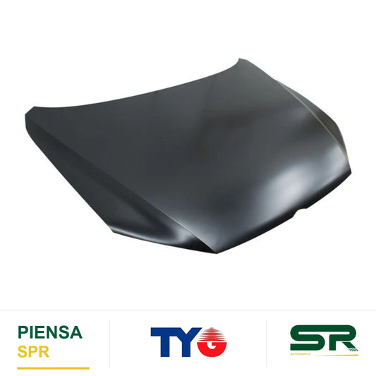 COFRE VOLKSWAGEN PASSAT 2012-2015 TYG