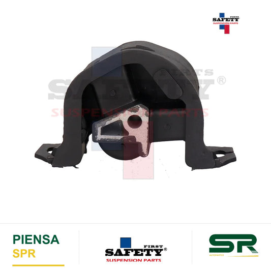 SOPORTE MOTOR TRASERO AUTOMATICO CHEVROLET CHEVY 4L 1.4 LTS 1994-2003 SAFETY