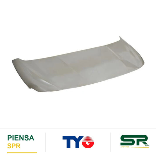 COFRE VOLKSWAGEN PARTNER 2020-2024 TYG