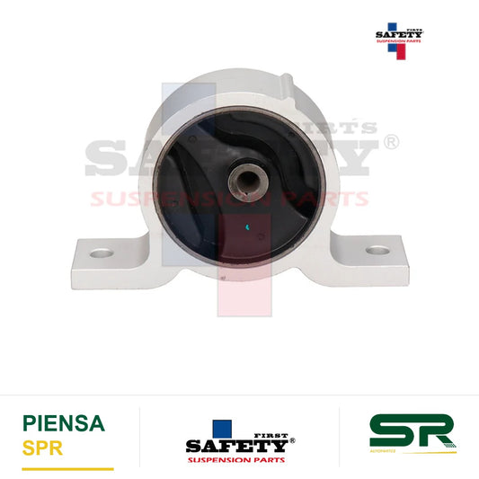 SOPORTE MOTOR DELANTERO NISSAN SENTRA B15 4L 1.8 LTS 2001-2006 RENAULT SCALA 4L 1.6 LTS 2010-2013 SAFETY