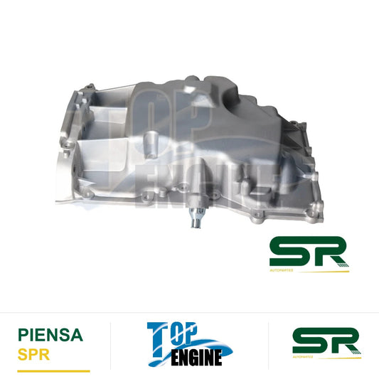CARTER ACEITE MOTOR (FOCUS 2005-2011) FORD ECOSPORT 2.0L 2004-2012 TOP ENGINE