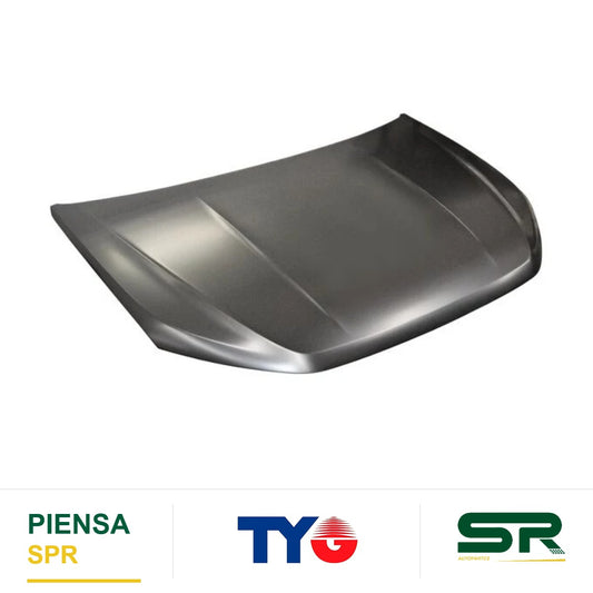 COFRE VOLKSWAGEN NIVUS 2022-2024 TYG