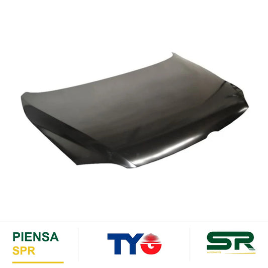 COFRE VOLKSWAGEN LUPO 2004-2009 / VOLKSWAGEN CROSSFOX 2007-2009 / VOLKSWAGEN SPORTVAN 2007-2010 TYG