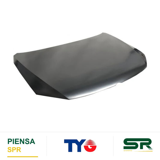 COFRE VOLKSWAGEN JETTA 2010-2018 TYG