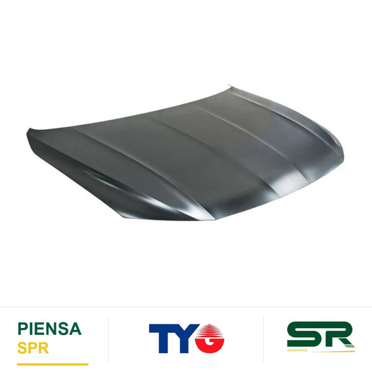 COFRE VOLKSWAGEN JETTA 2019-2026 TYG