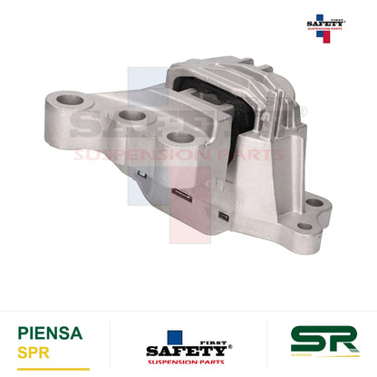 SOPORTE MOTOR DELANTERO DERECHO DODGE NEON 4L 1.6 LTS 2017-2020 SAFETY
