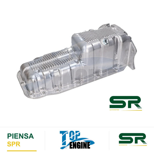 CARTER ACEITE MOTOR (OPTRA 2.0L 2006-2010) CHEVROLET AVEO 1.6L 2008-2018 TOP ENGINE