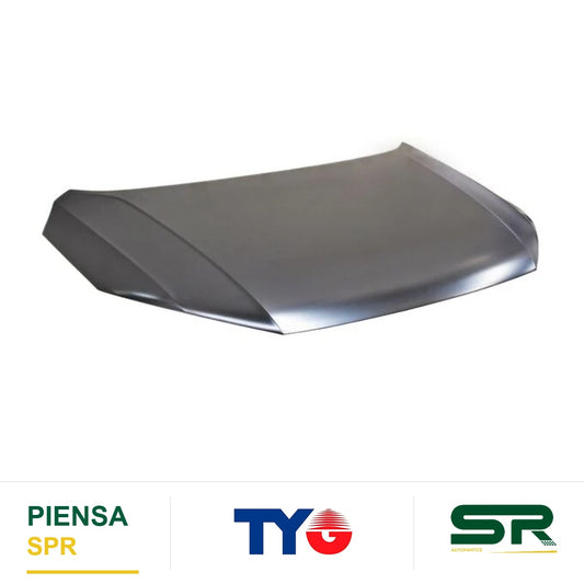 COFRE VOLKSWAGEN GOL 2019-2021 / VOLKSWAGEN SAVEIRO 2017-2023 TYG