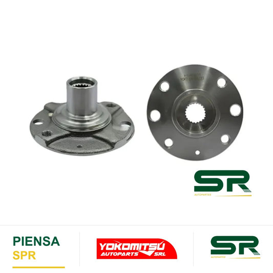 MAZA DELANTERA AMBOS LADOS SIN 4 BIRLOS (MONZA-SWING 94-12/CHEVY PICK-UP 97-03) CHEVY C-1/C-2/C-3 1.4L/1.6L 1994-2012 YOKOMITSU