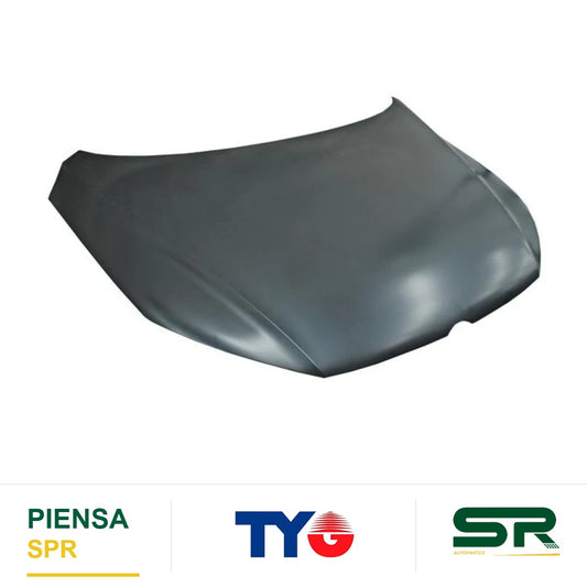 COFRE VOLKSWAGEN GOL 2013-2018 / VOLKSWAGEN SAVEIRO 2014-2016 TYG