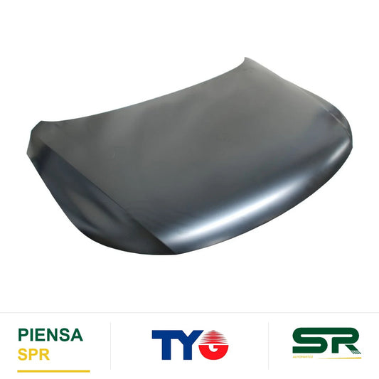 COFRE VOLKSWAGEN GOL 2008-2012 / VOLKSWAGEN SAVEIRO 2010-2013 TYG