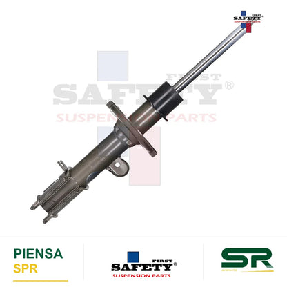 AMORTIGUADOR DELANTERA DERECHO GAS MG TRUCK ZS 4L 1.5 LTS 2021-2024 SAFETY