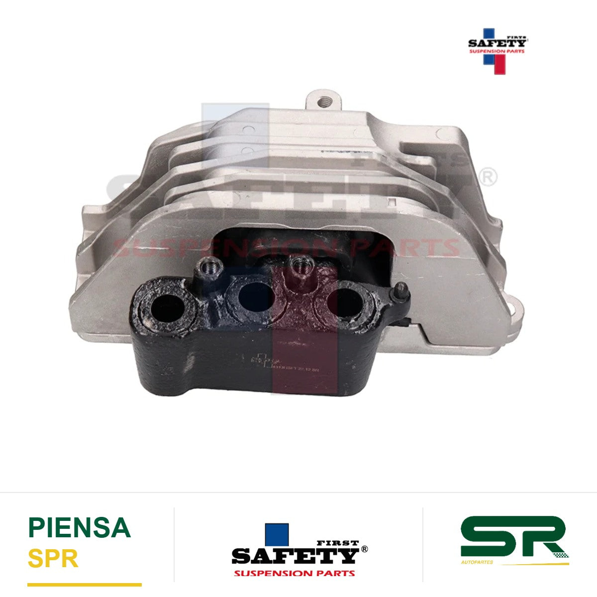 SOPORTE MOTOR DERECHO FRONTAL DODGE TRUCK JOURNEY 4L 2.4 LTS 2011-2020 DODGE AVENGER 4L 2.4 LTS 2012-2014 CHRYSLER 200 4L 2.4 LTS 2011-2014 SAFETY