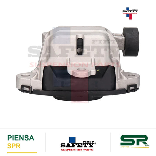 SOPORTE MOTOR DELANTERO DERECHO TURBO CHEVROLET SONIC RS 4L 1.4 LTS 2014-2016 SAFETY