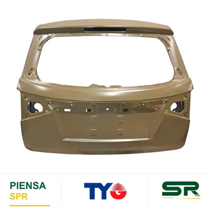 TAPA CAJUELA SUZUKI VITARA 2016-2023 TYG