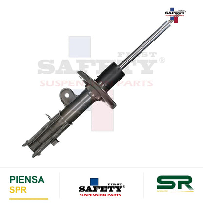 AMORTIGUADOR DELANTERA DERECHO GAS MG MG5 4L 1.5 LTS 2021-2024 SAFETY