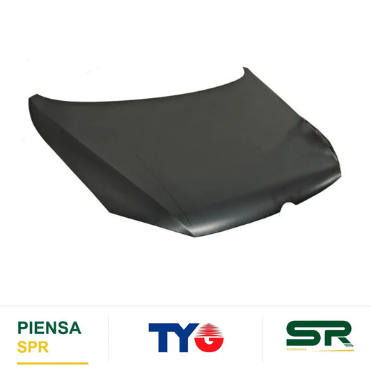 COFRE VOLKSWAGEN CROSSFOX 2010-2015 TYG