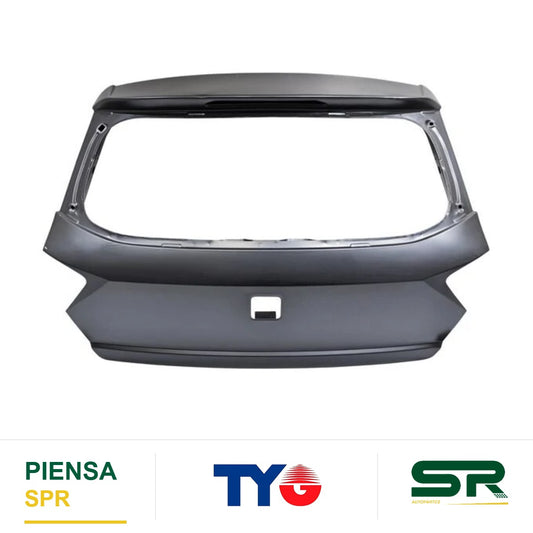 TAPA CAJUELA SEAT IBIZA 2018-2025 5P 678U 289 TYG