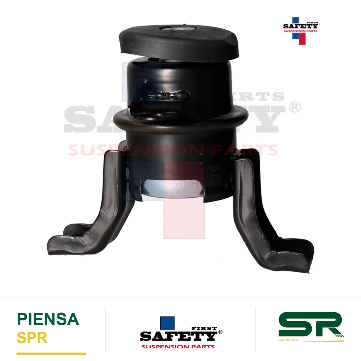 SOPORTE MOTOR DELANTERO DERECHO HIDRAULICO FORD TRUCK ESCAPE 4L 2.3 LTS 2005-2013 ESCAPE 4L 2.5 LTS 2009-2012 ESCAPE V6 3.0 LTS 2005-2012 SAFETY