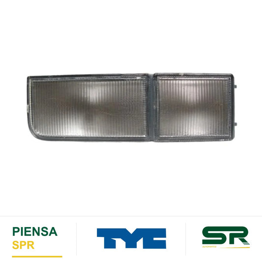 CUARTO INTERIOR IZQUIERDO DEPO4 VOLKSWAGEN FRONTAL PASSAT 1996-1997 TYC