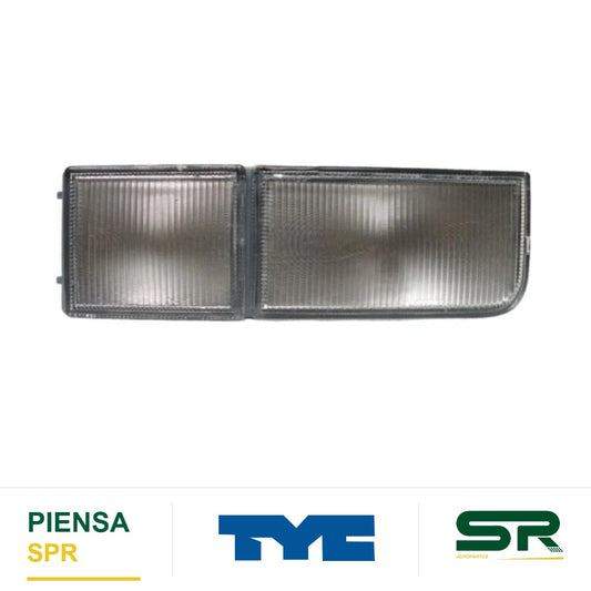 CUARTO INTERIOR DERECHO DEPO4 VOLKSWAGEN FRONTAL PASSAT 1996-1997 TYC