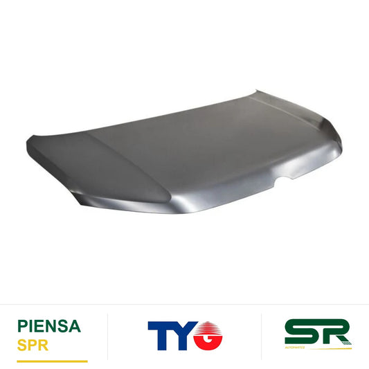 COFRE VOLKSWAGEN CADDY 2022-2024 TYG